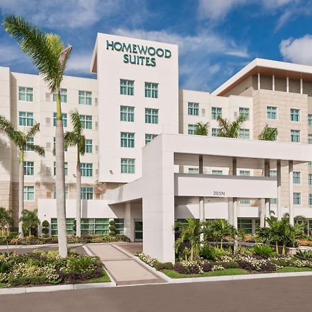 Homewood Suites By Hilton Sarasota-Lakewood Ranch The Meadows Dış mekan fotoğraf