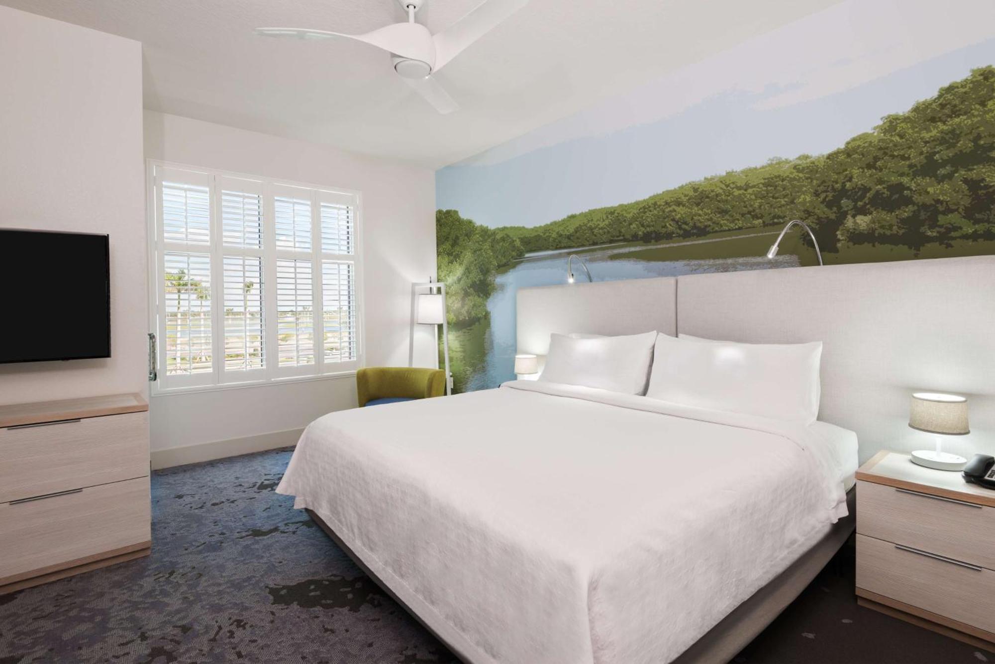 Homewood Suites By Hilton Sarasota-Lakewood Ranch The Meadows Dış mekan fotoğraf