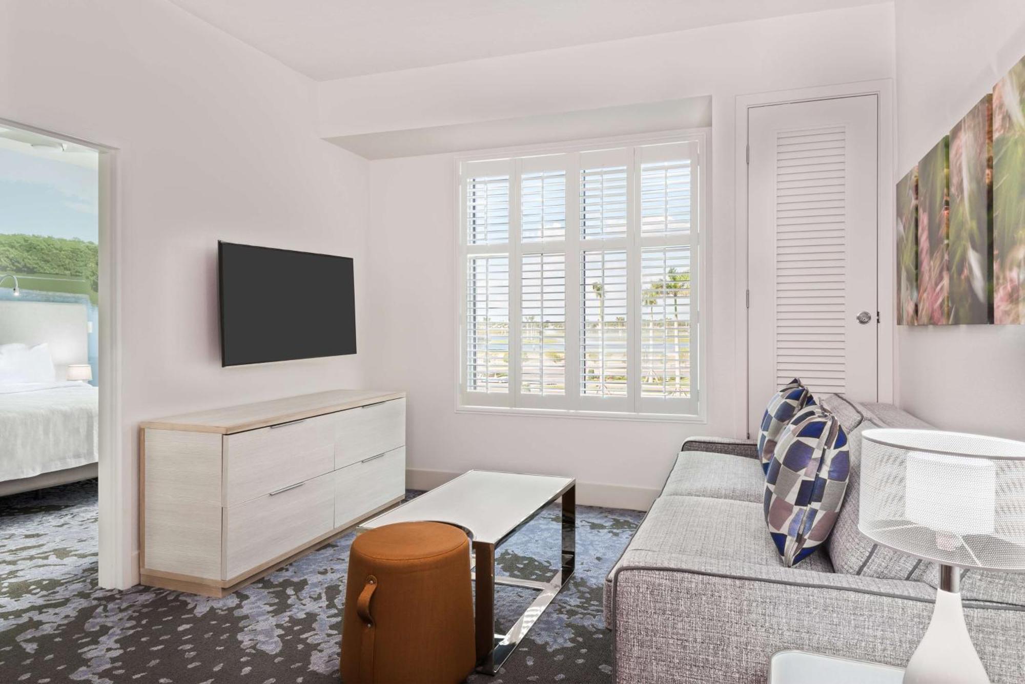 Homewood Suites By Hilton Sarasota-Lakewood Ranch The Meadows Dış mekan fotoğraf