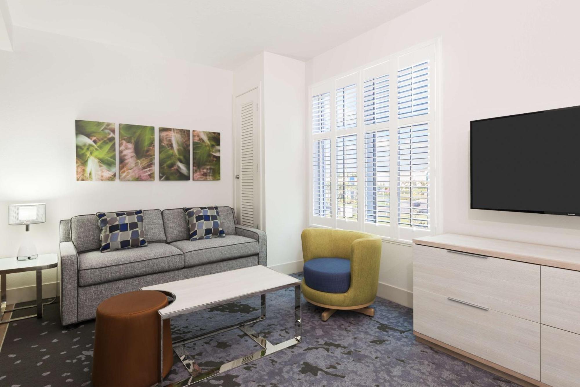 Homewood Suites By Hilton Sarasota-Lakewood Ranch The Meadows Dış mekan fotoğraf