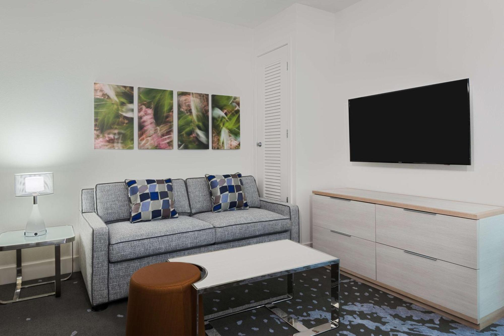 Homewood Suites By Hilton Sarasota-Lakewood Ranch The Meadows Dış mekan fotoğraf
