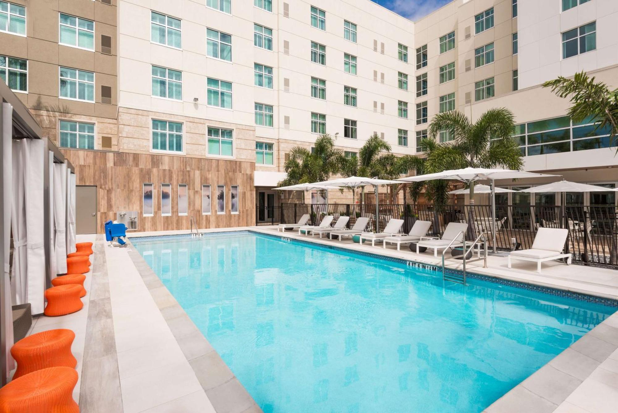 Homewood Suites By Hilton Sarasota-Lakewood Ranch The Meadows Dış mekan fotoğraf