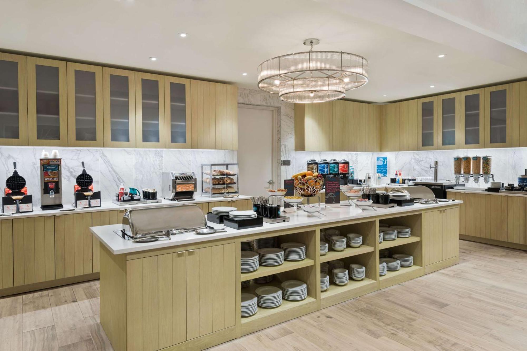 Homewood Suites By Hilton Sarasota-Lakewood Ranch The Meadows Dış mekan fotoğraf
