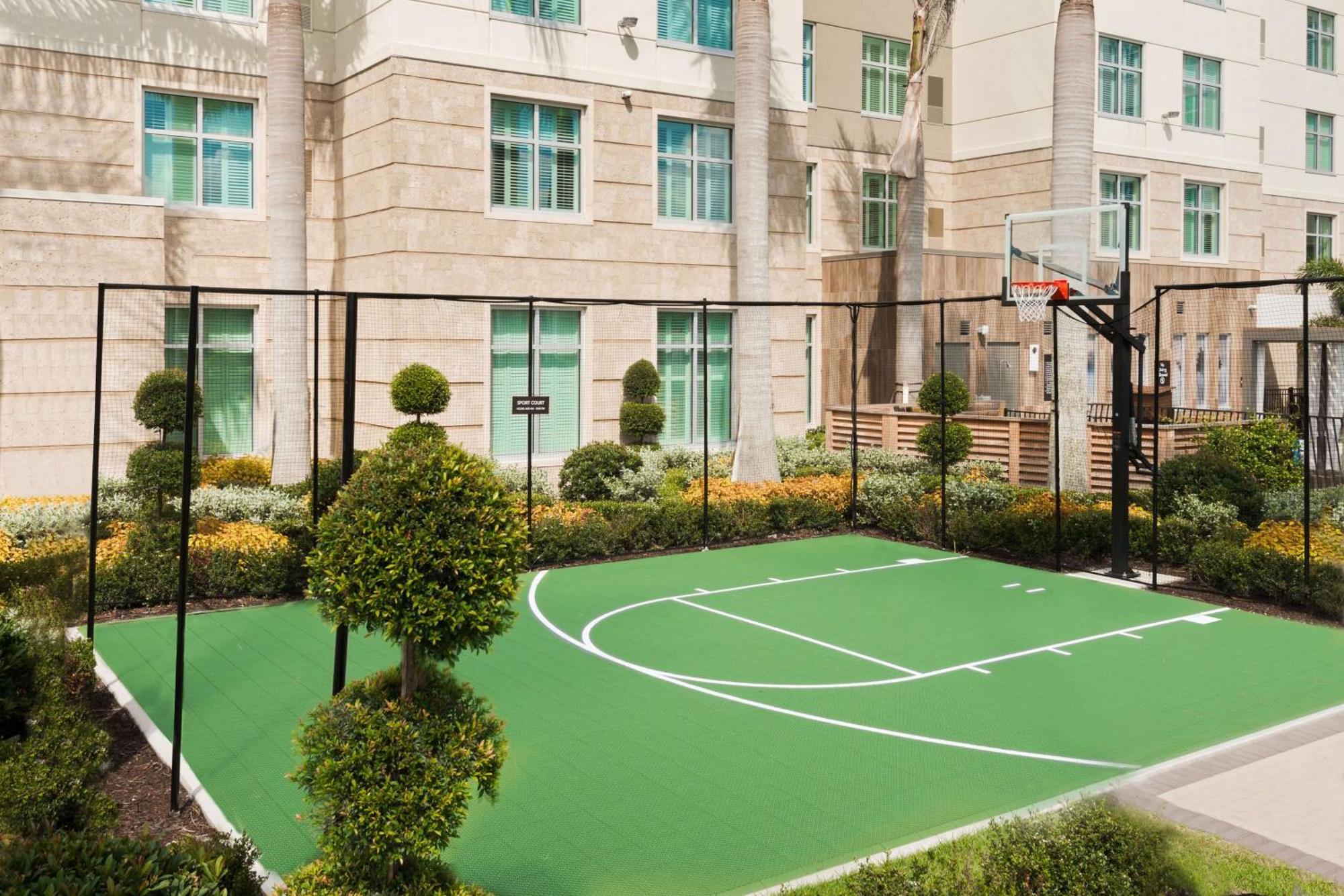 Homewood Suites By Hilton Sarasota-Lakewood Ranch The Meadows Dış mekan fotoğraf