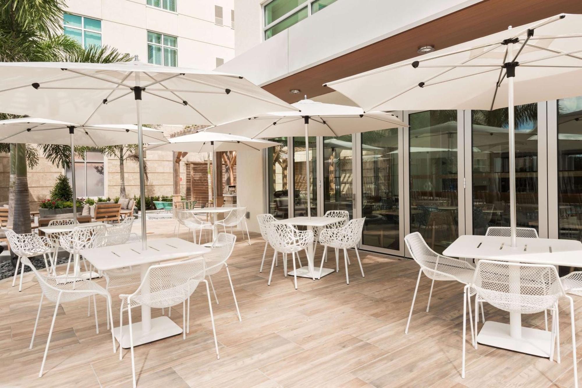 Homewood Suites By Hilton Sarasota-Lakewood Ranch The Meadows Dış mekan fotoğraf