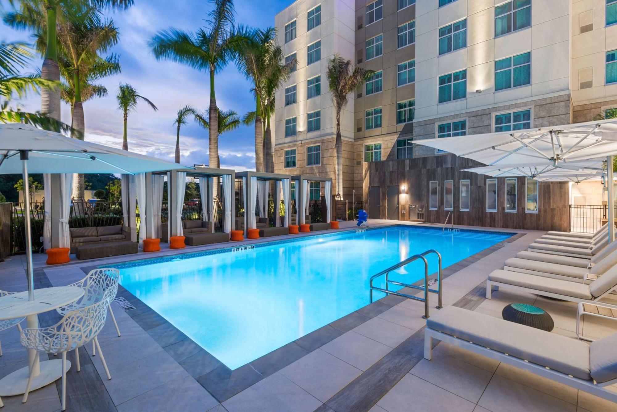Homewood Suites By Hilton Sarasota-Lakewood Ranch The Meadows Dış mekan fotoğraf