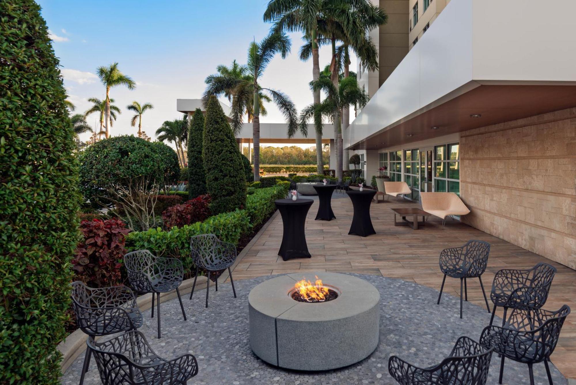 Homewood Suites By Hilton Sarasota-Lakewood Ranch The Meadows Dış mekan fotoğraf